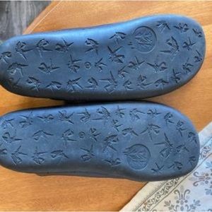 Paperkrane barefoot shoe